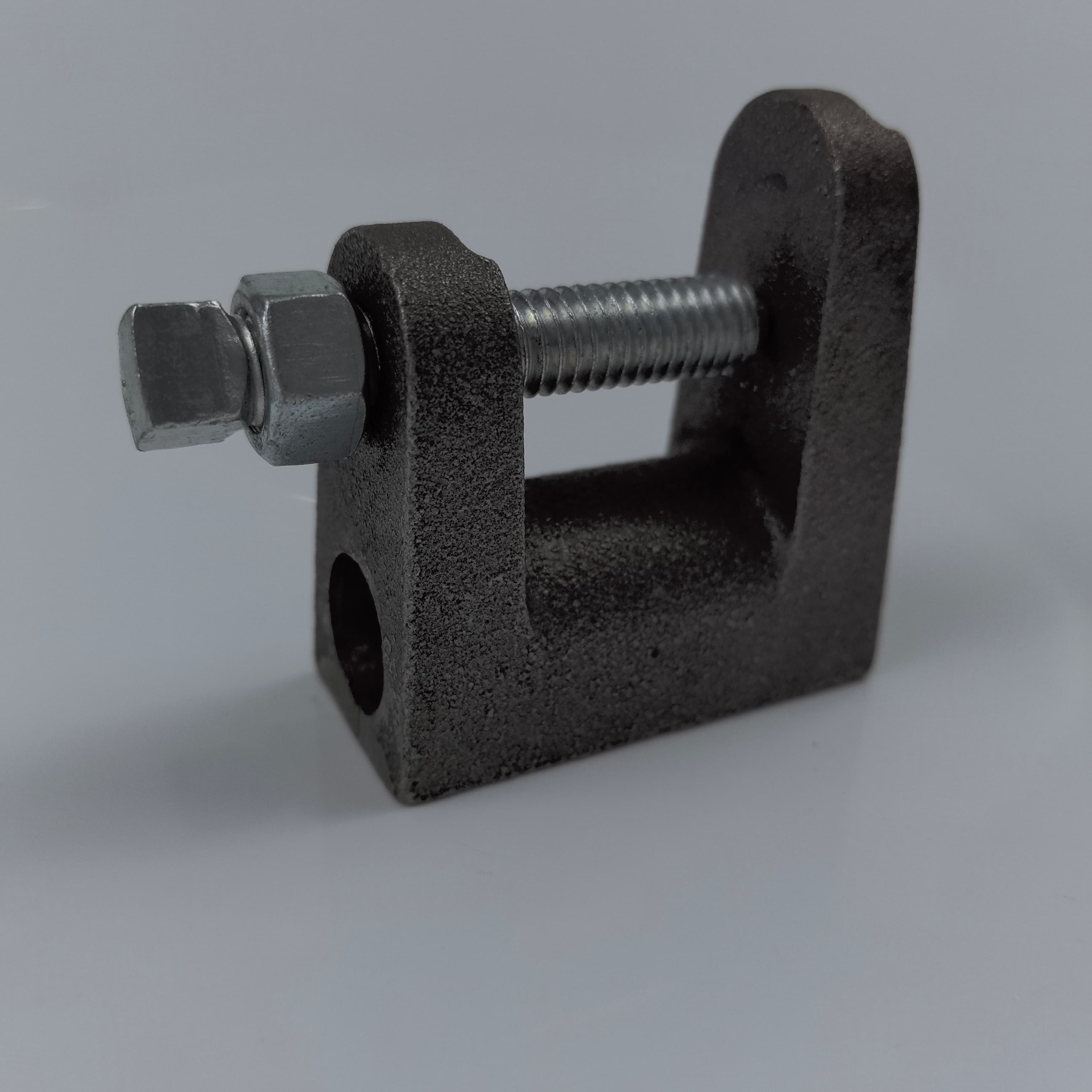 Beam Clamp detail