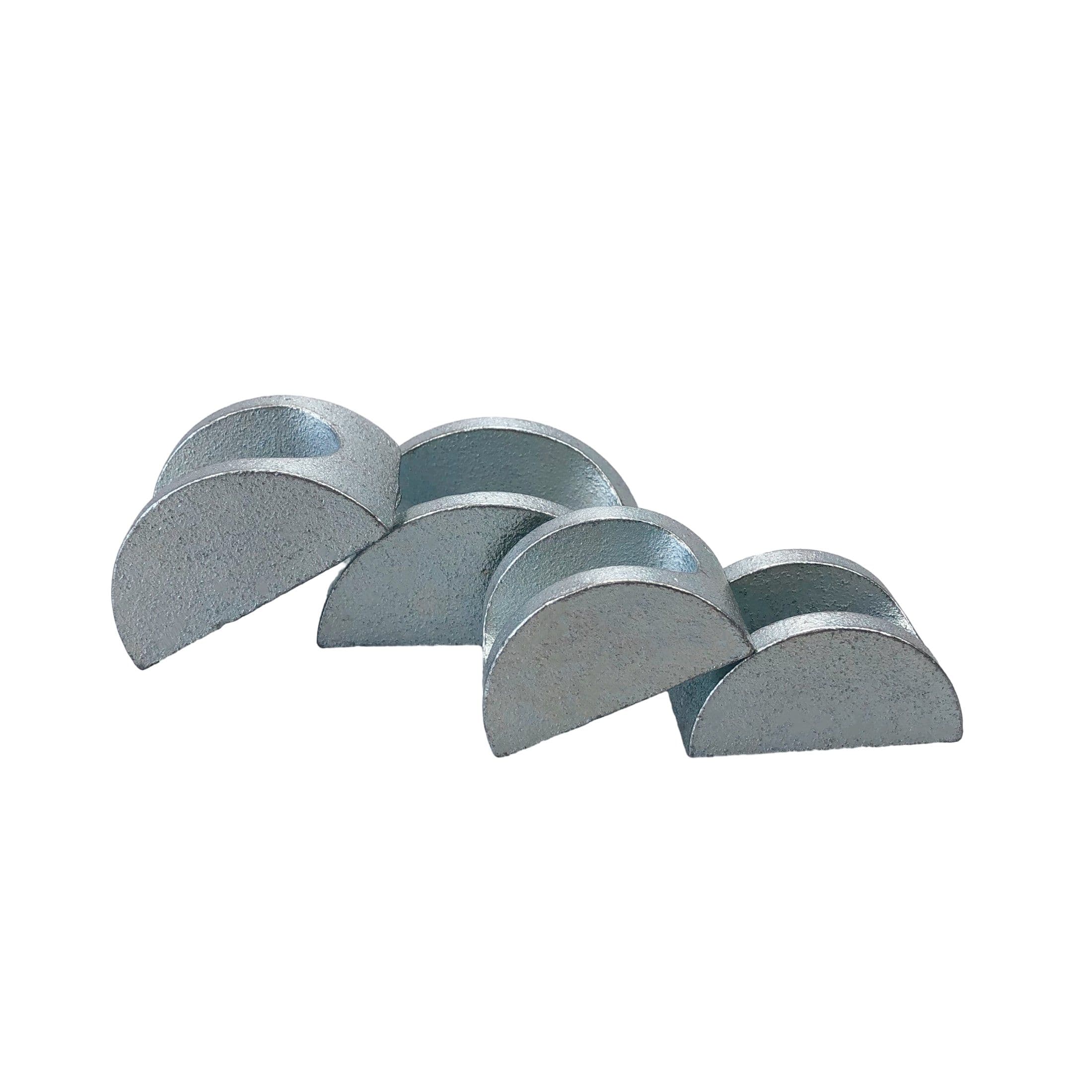 Hillside Washer component variation