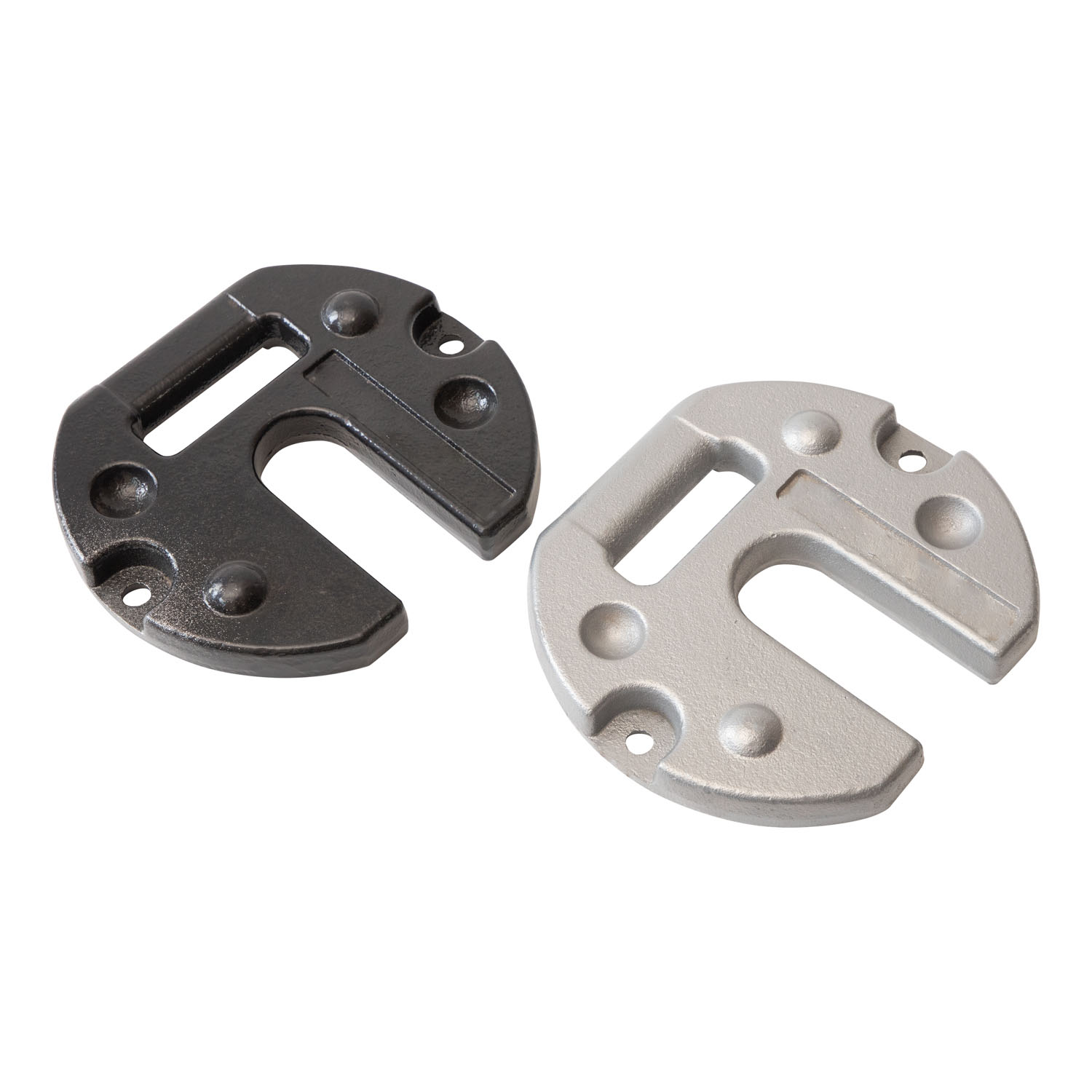 10 kg Stackable Tent Weight