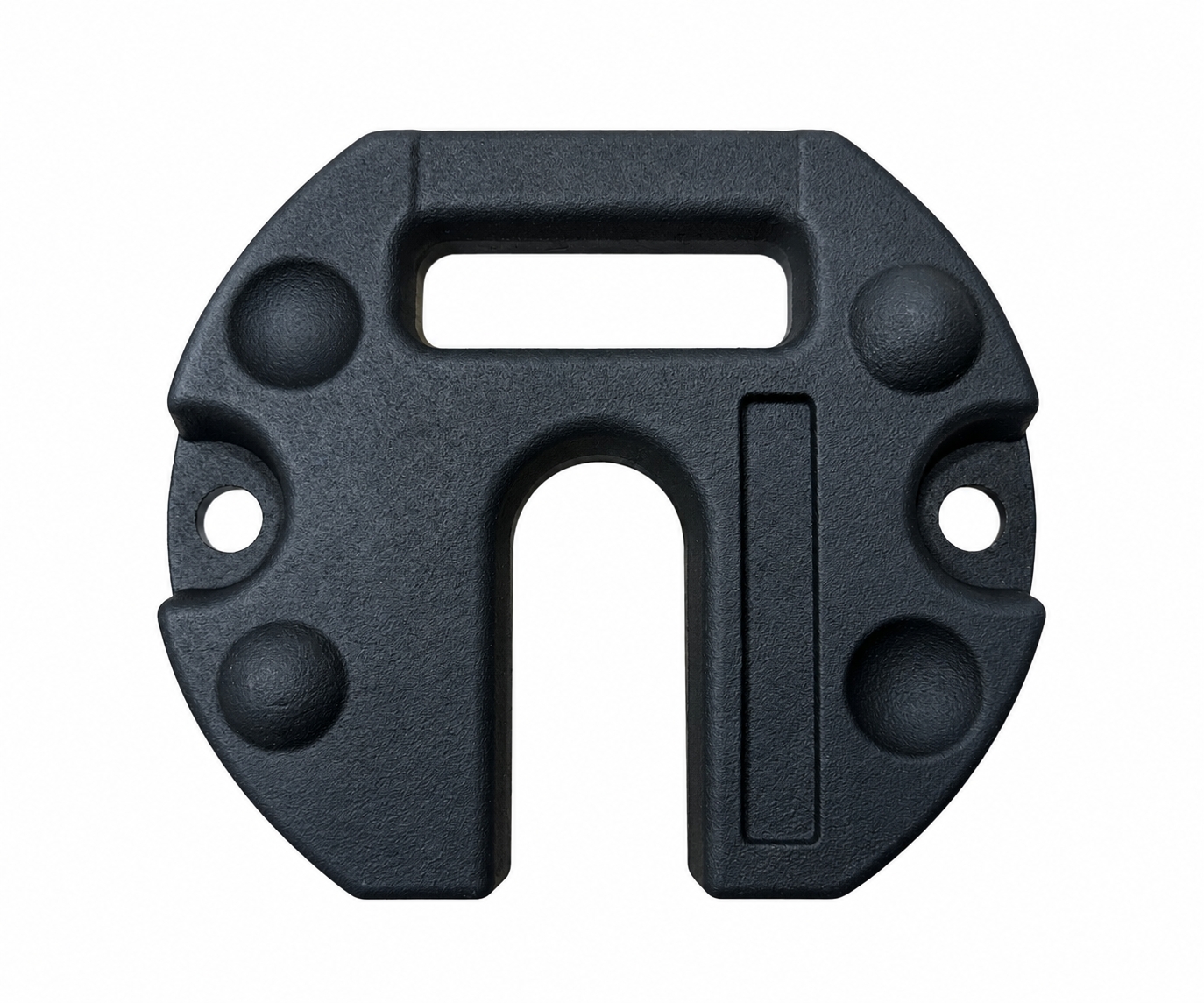 4.5 kg Stackable Tent Weight